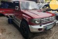 2003 Mitsubishi Pajero FM AT diesel 4x2 local-9