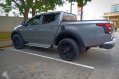 Mitsubishi Strada diesel MT 4X2 2015 for sale-6