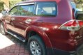 Mitsubishi Montero 2016 for sale-3