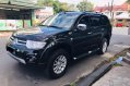 Mitsubishi Montero Sport 2010 GLS Turbo for sale -10