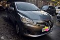 Mitsubishi Mirage G4 2015 Automatic for sale -1