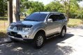 For sale 2011 Mitsubishi Montero-2