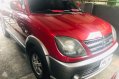 Mitsubishi Adventure GLS sport diesel 2011-2