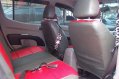 2011 Mitsubishi Strada GLX V 4x2 AT for sale-3
