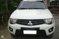 Mitsubishi Strada 2012 for sale -2