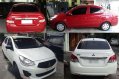 Sale Grab MITSUBISHI Mirage g4 GLX 2016 2017 MT AT masterlist byahe agad-0