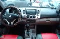 2011 Mitsubishi Strada GLX V 4x2 AT for sale-4