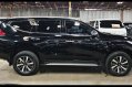 2016 Mitsubishi Montero Sport for sale-1