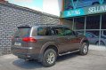 Mitsubishi Montero 2015 (rosariocars)-7