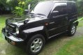 Mitsubishi Pajero jr For Sale ONLY-2