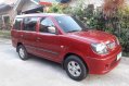 2007 Mitsubishi Adventure Glx Diesel Mickey Mouse-2