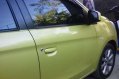 MITSUBISHI Mirage gls top of d line 2013 negotiable-1