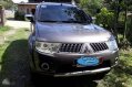 Mitsubishi Montero matic 2010 FOR SALE-0