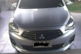 Rush 2015 Mitsubishi Mirage G4 GL GLS for sale-1