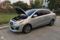 2015 Mitsubishi Mirage G4 GLS Automatic Top of the line-2