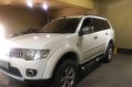 2012 MITSUBISHI Montero Sport GLS V 4x2-1