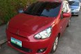 Mitsubishi Mirage 2013 AT for sale -0