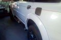 Mitsubishi Montero 2014 glx diesel manual white color .-1