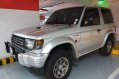 SELLING MITSUBISHI Pajero 1999 3 Door-0