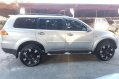 2013 Mitsubishi Montero for sale-4