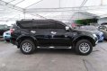 2012 Mitsubishi Montero GLSV 4x2 AT Diesel -8