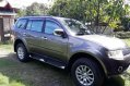 Mitsubishi Montero matic 2010 FOR SALE-1