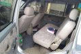 2005 Mitsubishi Adventure Diesel engine Roof rack-4