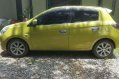 2013 MITSUBISHI Mirage gls auto FOR SALE-1