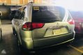 2015 Mitsubishi Montero Sport for sale-2