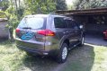 Mitsubishi Montero matic 2010 FOR SALE-2