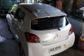 MITSUBISHI Mirage 2014 GLS Hatchback top of the line 1st owner-4