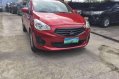 2014 Mitsubishi Mirage G4 1.2 GLX MT for sale -0