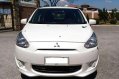 Mitsubishi Mirage 2015 GLX HB RUSH SALE!!!-9