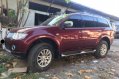 MITSUBISHI Montero sports 4x2 AT GLS V 2011 model-4