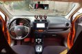 Mitsubishi Mirage 2014 gls automatic show type-6