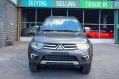 Mitsubishi Montero 2015 (rosariocars)-0