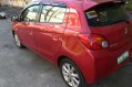 Mitsubishi Mirage 2013 AT for sale -8