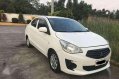 Im selling my Mitsubishi Mirage g4 2014 manual tranny-4