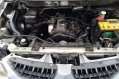 2005 Mitsubishi Adventure Diesel engine Roof rack-5