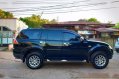 2011 Mitsubishi Montero GLSV for sale -6