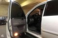 2012 MITSUBISHI Montero Sport GLS V 4x2-4