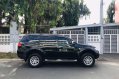 Mitsubishi Montero Sport 2010 GLS Turbo for sale -2