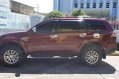 2009 Mitsubishi Montero GLS for sale-2