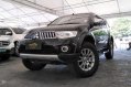 2012 Mitsubishi Montero GLSV 4x2 AT Diesel -0