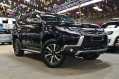 2016 Mitsubishi Montero Sport for sale-0