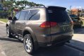 Mitsubishi Montero GLS V 2012 Model Automatic Transmission Super FRESH-8