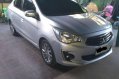 Rush 2015 Mitsubishi Mirage G4 GL GLS for sale-2