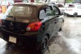 2015 Mitsubishi Mirage GLX for sale-0