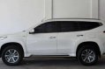 2016 Mitsubishi MONTERO GLS for sale -2