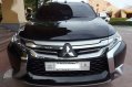 Loaded 9000Kms only Like New Mitsubishi Montero Sport GLS AT 2017-6